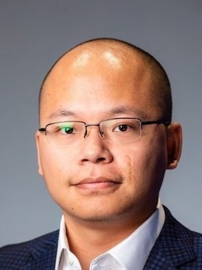 陈智恒宇-南京大学能源与资源学院